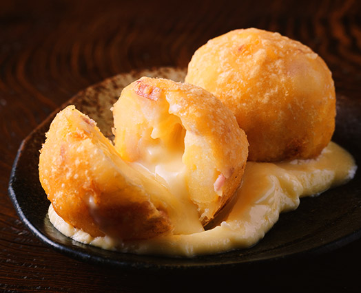 ポテチン